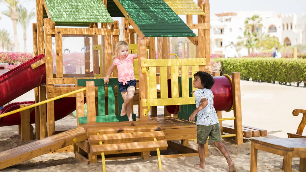 الفندق كمبنسكي - سوما باي